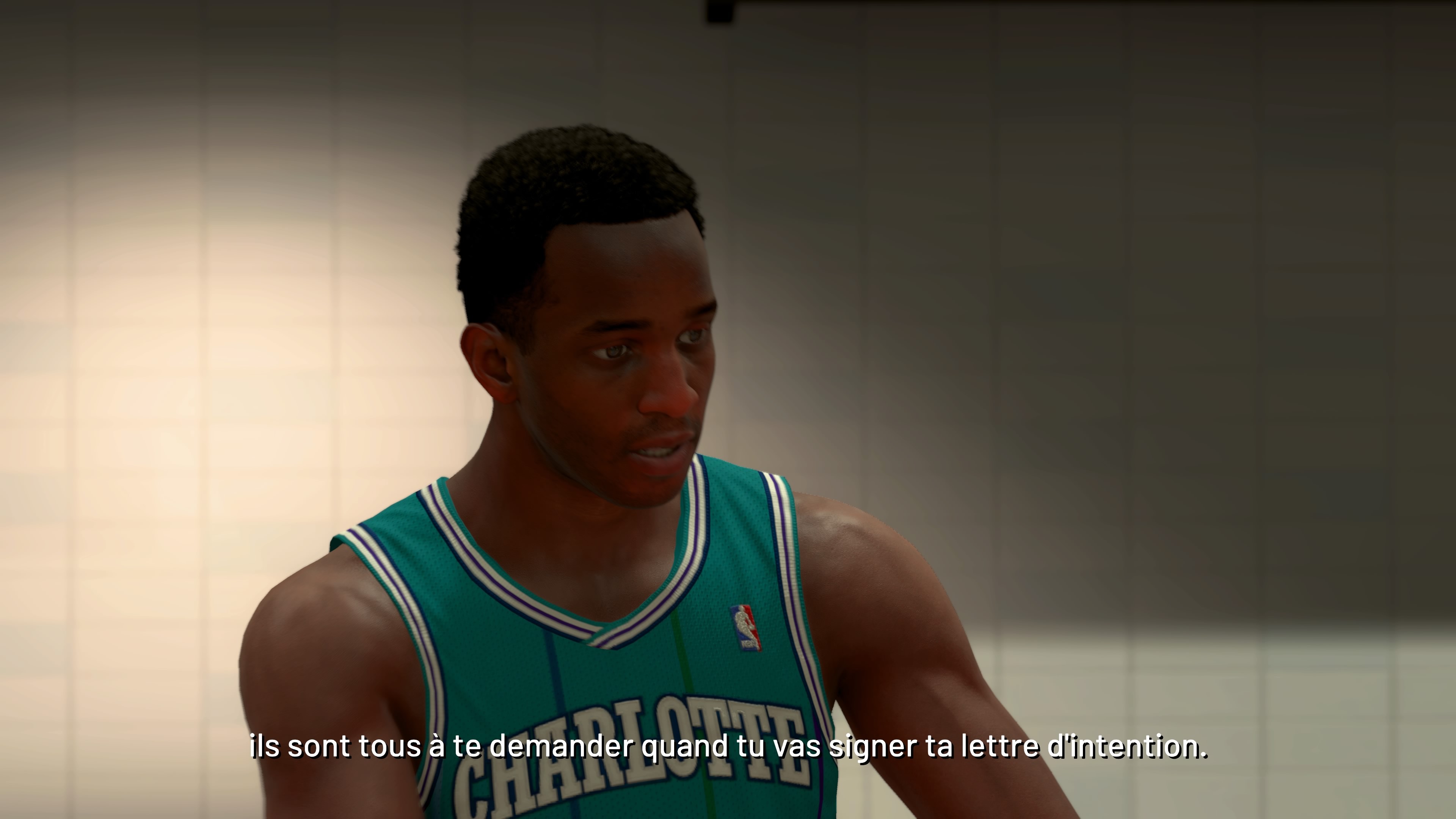 NBA 2K22 - Imagen 42